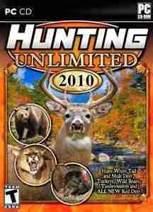 Descargar Hunting Unlimited 2010 [English] por Torrent